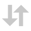 Switch Direction Icon, arrows,direction,switch