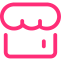 Tourist Shopping Icon, shopping,tourist