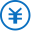 Transaction Management Icon, management,transaction,yuan