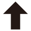 Up Arrow Icon, black,high,up arrow