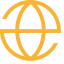 Visa Icon, app home,globe,visa