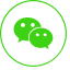 WeChat App Icon, wechat,app