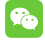 WeChat Square Icon, wechat,square