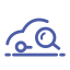 Car Inspection Appointment Icon, appointment,car inspection,vehicle
