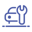 Car Repair Service Icon, car repair,service,vehicle