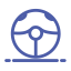 Designated Driving Service Icon, car,designated driving,service