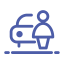 Driving Test Service Icon, car,driving test,service