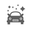 Car Beauty Icon, car beauty,detailing