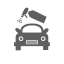 Car Painting Icon, car painting,spray