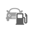 Refueling Icon, gas station,refueling