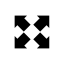 Full Screen Icon, full screen,expansion