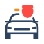 Driving Rules Icon, driving,rules,safety