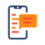 Info Details Icon, info,details,phone