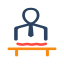 Teaching Icon, teaching,lecture,education