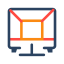 Train Icon, train,transport,railway