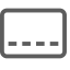 Dots Icon (Gray) Icon, dots,menu