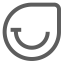 Refresh Icon (Gray) Icon, refresh,gray