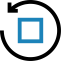 Refresh Square Icon, refresh,square