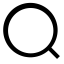 Search Icon (Black) Icon, search,magnifying glass