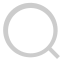 Search Icon (Gray) Icon, search,gray