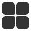 Comprehensive Icon, comprehensive,function,integrated