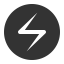 Hazard Icon, hazard,lightning,risk