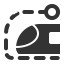In - transit Car Icon, car,in - transit,vehicle