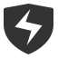 Risk Icon, risk,security,shield