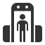 Security Check Icon, security,check,inspection