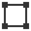 Square Selection Icon, square,selection,query