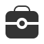 Toolbox Icon, toolbox,tools,equipment