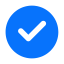 OK Check Mark Icon, approval,check mark
