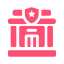 Road Administration Team Icon, road administration,team