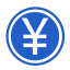 wb_社会经济状况 Icon, economy,status