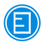 wb_海堤_测量点 Icon, seawall,measurement