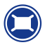 wb_水闸工程 Icon, engineering,sluice