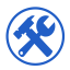 wb_修、造船厂 Icon, shipyard,repair