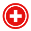 wb_医院 Icon, hospital,healthcare