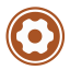 wb_工业园区 Icon, industrial,park