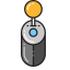 Point of Interest (Tank) Icon, marker,point of interest,tank