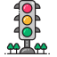 Traffic Light Icon, control,traffic,traffic light