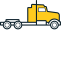 Truck Icon, transportation,truck,vehicle
