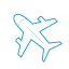 Airplane Icon, airplane,travel