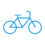 Bicycle Icon, bicycle,eco