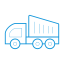 Dump Truck Icon, dump truck,construction