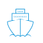 Ship Icon, sea,ship