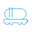 Tanker Truck Icon, oil,tanker