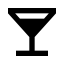 Goblet Fill Icon, fill,goblet