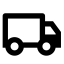 Truck Line Icon, transport,truck