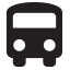 Bus Icon, bus,public transport,transport